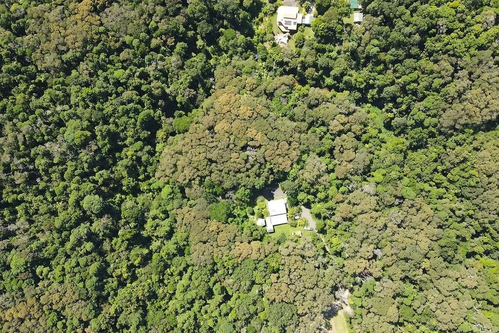 Tranquil Rainforest Studio Kuranda 0*,  Australia