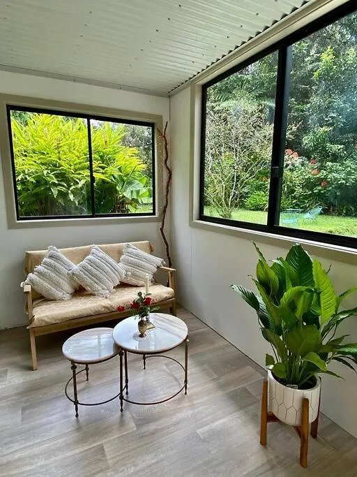 Tranquil Rainforest Studio Kuranda 0*,  Australia