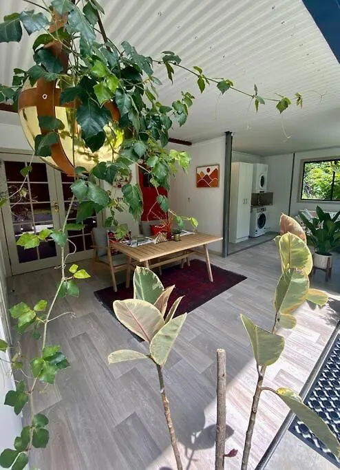 Tranquil Rainforest Studio Kuranda 0*,