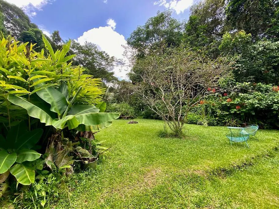 Tranquil Rainforest Studio Kuranda 0*,