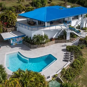 luxury-villa-pool-ocean-view-3-separate-villas-one.comcaribbean.com/