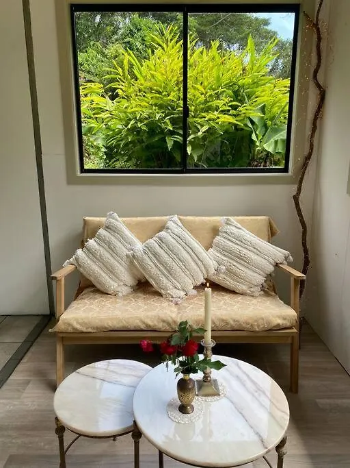 Tranquil Rainforest Studio Kuranda 0*,  Australia