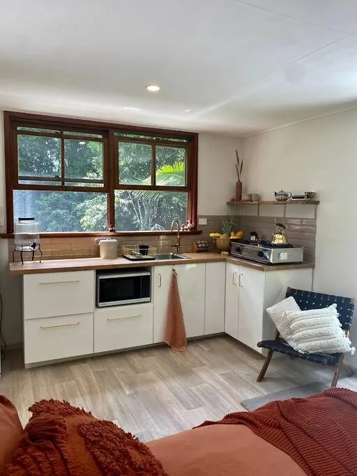 Apartment Tranquil Rainforest Studio Kuranda