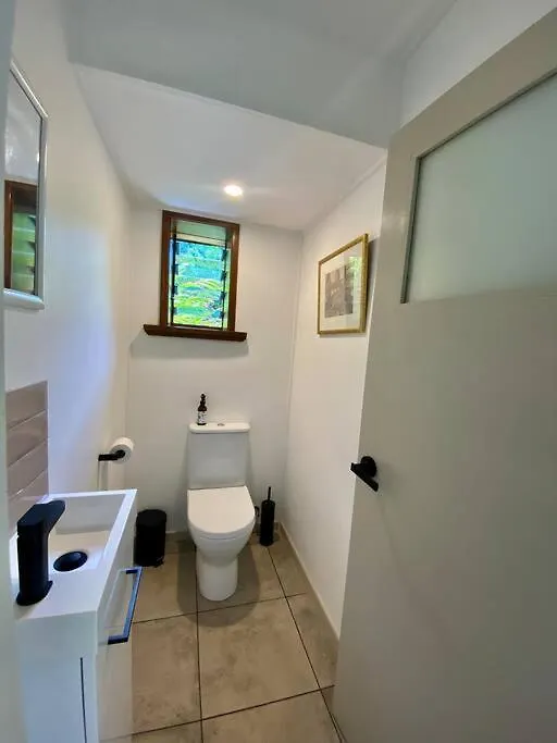 Apartment Tranquil Rainforest Studio Kuranda Australia
