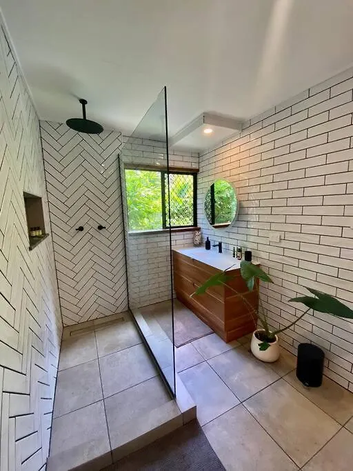 Tranquil Rainforest Studio Kuranda